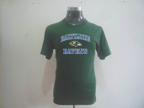 Baltimore Ravens T-Shirts-009