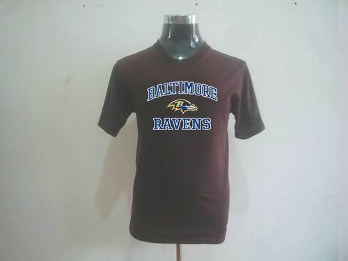 Baltimore Ravens T-Shirts-010