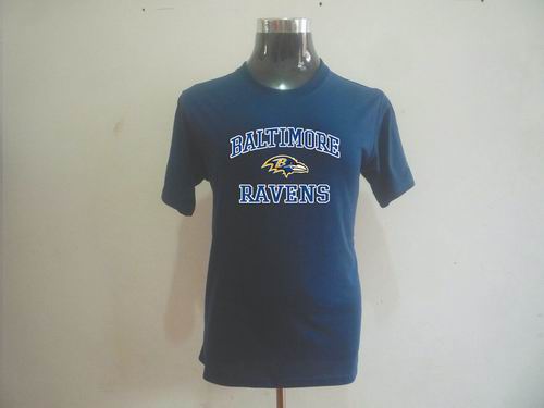 Baltimore Ravens T-Shirts-013