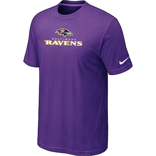 Baltimore Ravens T-Shirts-015
