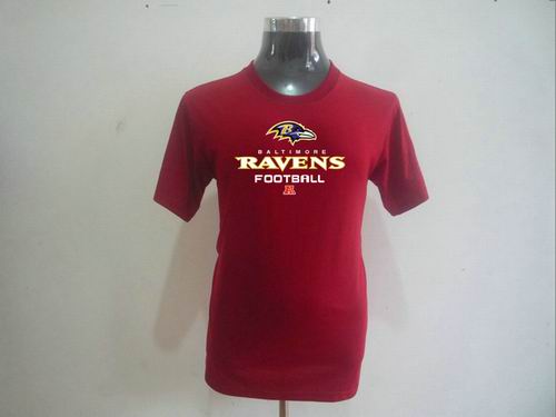 Baltimore Ravens T-Shirts-016