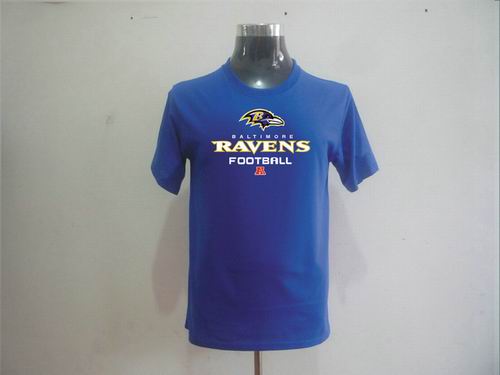 Baltimore Ravens T-Shirts-017