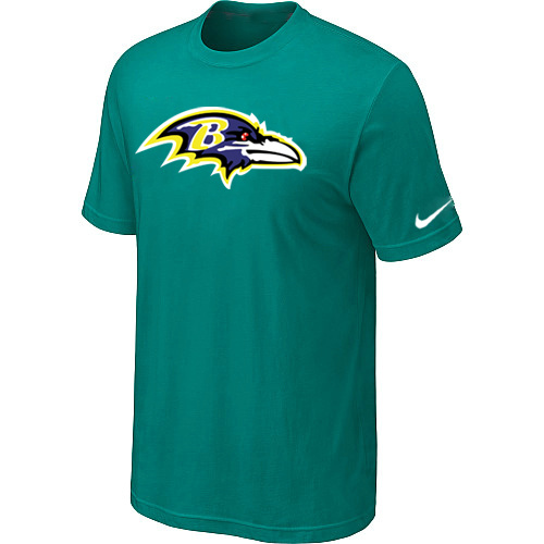 Baltimore Ravens T-Shirts-034
