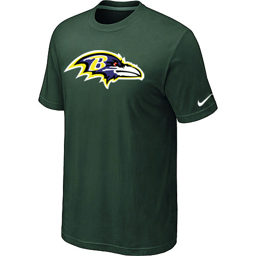 Baltimore Ravens T-Shirts-040