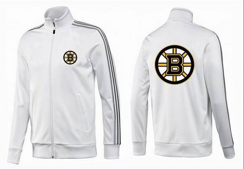 Boston Bruins jacket 1401
