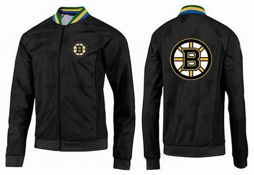 Boston Bruins jacket 14010