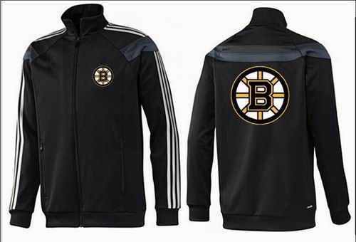 Boston Bruins jacket 14011