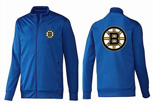 Boston Bruins jacket 14012