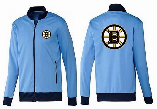 Boston Bruins jacket 14013