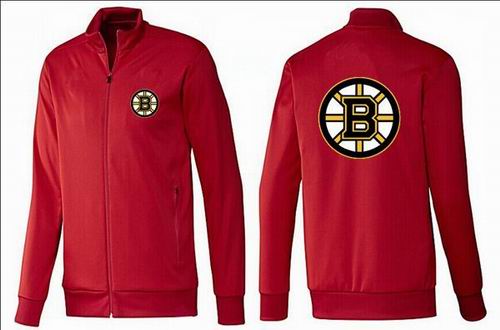 Boston Bruins jacket 14014