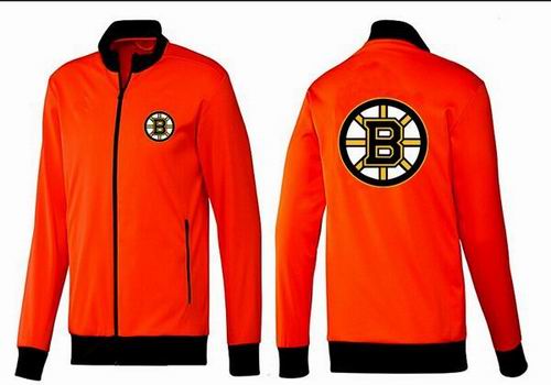 Boston Bruins jacket 14015