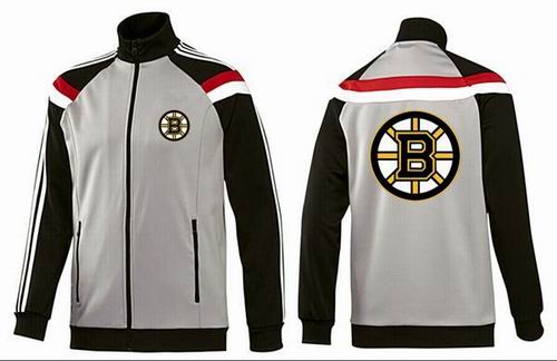 Boston Bruins jacket 14016