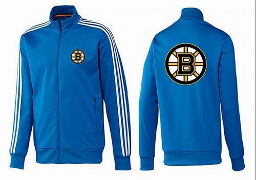Boston Bruins jacket 14017