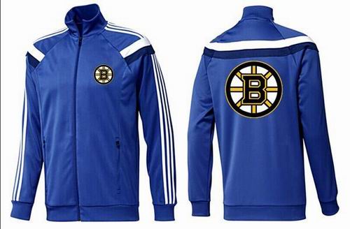 Boston Bruins jacket 14019