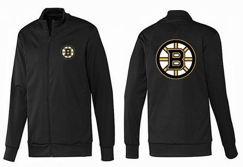 Boston Bruins jacket 1402