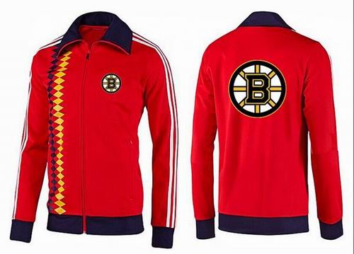 Boston Bruins jacket 14021