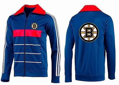 Boston Bruins jacket 14024