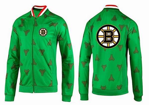 Boston Bruins jacket 14025