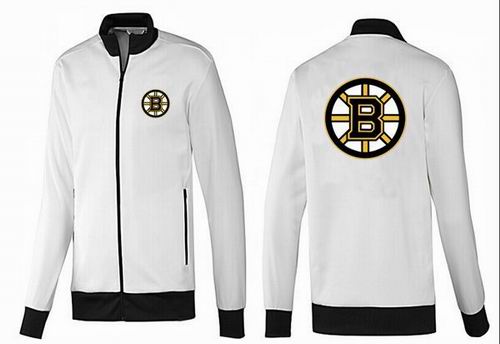 Boston Bruins jacket 1403