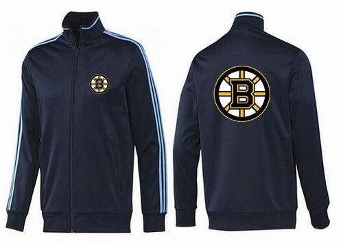 Boston Bruins jacket 1405