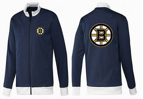 Boston Bruins jacket 1406