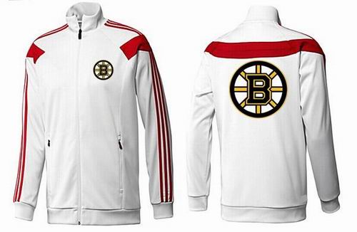 Boston Bruins jacket 1407