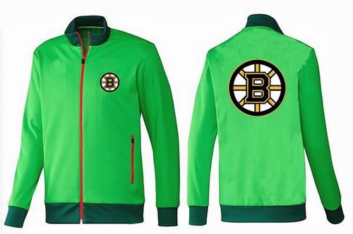 Boston Bruins jacket 1408