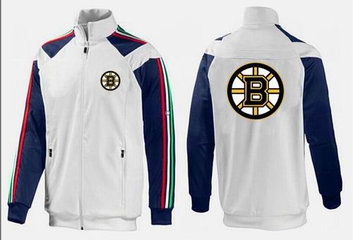 Boston Bruins jacket 1409