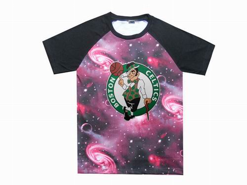 Boston Celtics T Shirts 00008