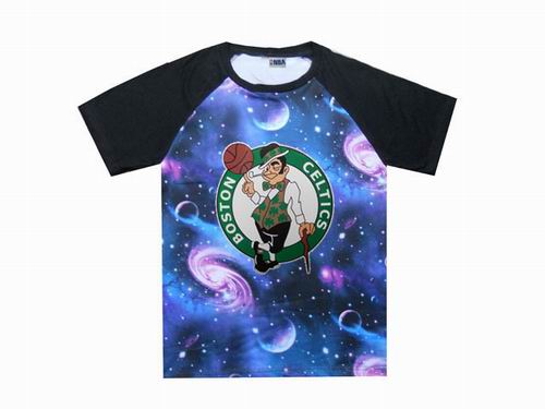Boston Celtics T Shirts 00009