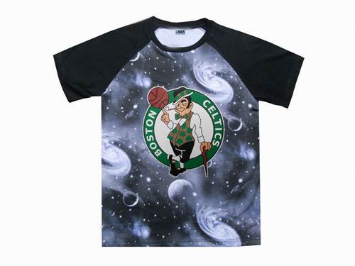 Boston Celtics T Shirts 00010