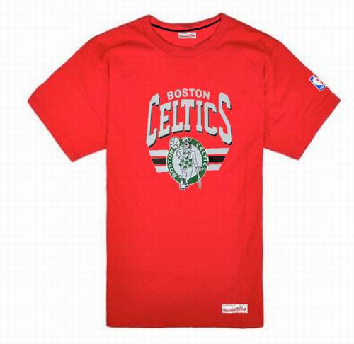Boston Celtics T Shirts 00016