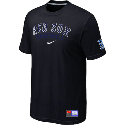 Boston Red Sox T-shirt-0001
