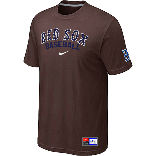 Boston Red Sox T-shirt-0003