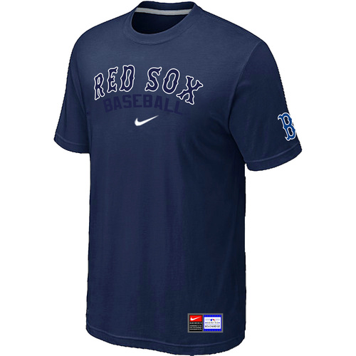 Boston Red Sox T-shirt-0004