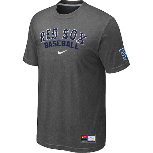 Boston Red Sox T-shirt-0006