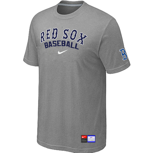 Boston Red Sox T-shirt-0008
