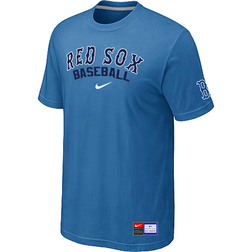 Boston Red Sox T-shirt-0009