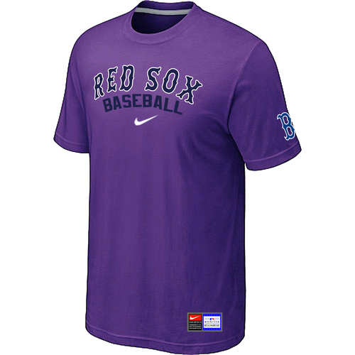 Boston Red Sox T-shirt-0011