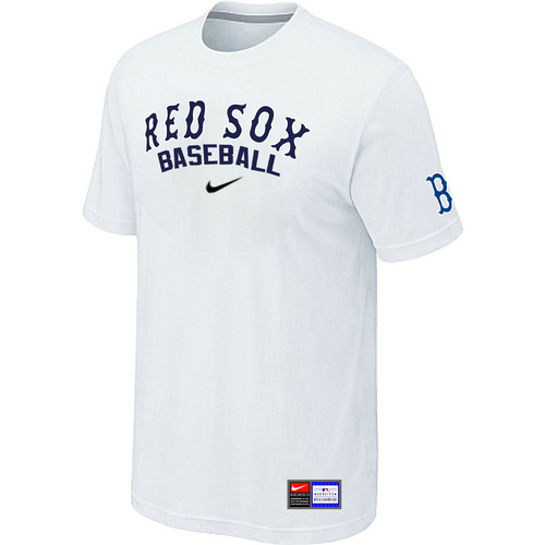 Boston Red Sox T-shirt-0013