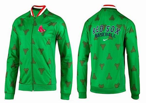 Boston Red Sox jacket 1401