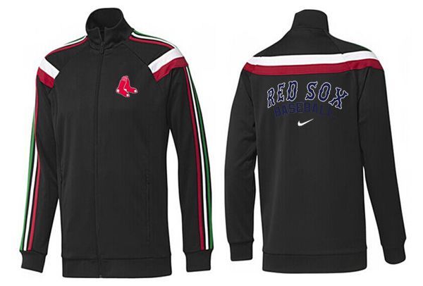 Boston Red Sox jacket 14010