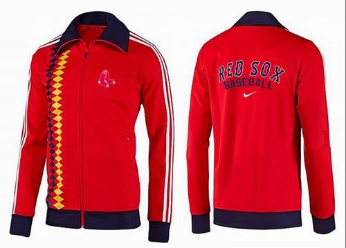 Boston Red Sox jacket 14012