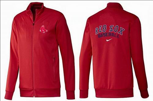 Boston Red Sox jacket 14017
