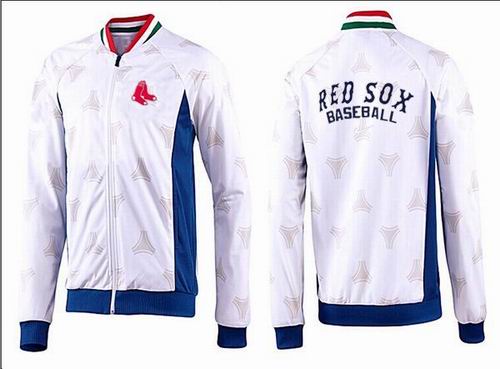 Boston Red Sox jacket 1402