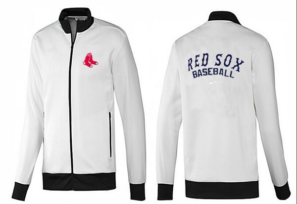 Boston Red Sox jacket 14021
