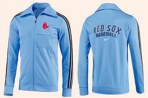 Boston Red Sox jacket 14023