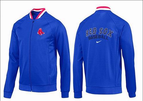 Boston Red Sox jacket 14025