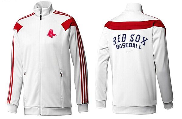 Boston Red Sox jacket 1404
