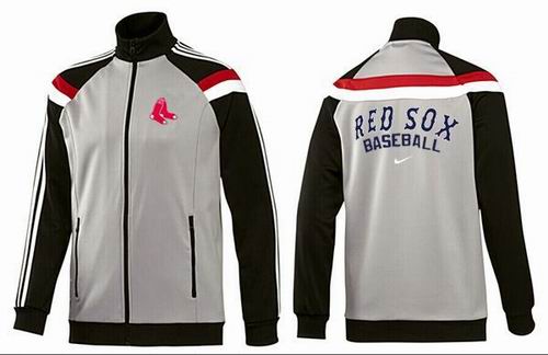 Boston Red Sox jacket 1405